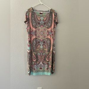 Dress barn size 18w dress